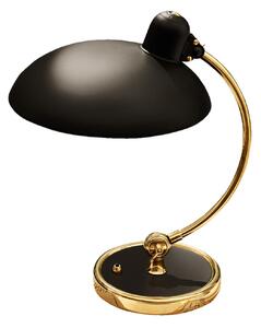 Lampade da tavolo FRITZ HANSEN, Kaiser Idell 6631-T Luxus, Dorato / Ottone, Soggiorno, Metallo, Design