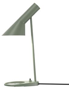 Lampade da tavolo Louis Poulsen, AJ Mini, Blu, Soggiorno, Metallo, Design