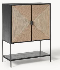 Credenza in legno di mango June