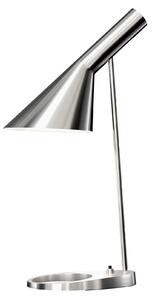 Lampade da tavolo Louis Poulsen, AJ, Metallizzato, Soggiorno, Metallo, Design
