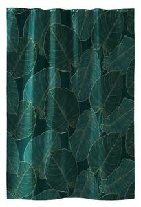 Tenda per doccia 180x200 cm Jade – douceur d'intérieur