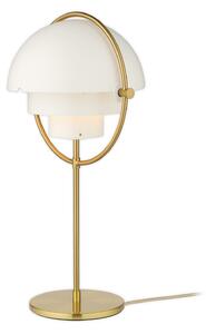 Lampade da tavolo GUBI, Multi-Lite, Dorato / Ottone, Soggiorno, Metallo, Design