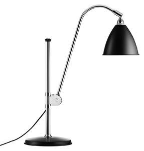 Lampade da tavolo GUBI, Bestlite, Nero, Soggiorno, Metallo, Design