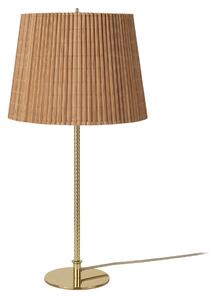 Lampade da tavolo GUBI, 9205, Dorato / Ottone, Soggiorno, Ottone, Design