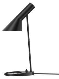 Lampade da tavolo Louis Poulsen, AJ Mini, Nero, Soggiorno, Metallo, Design