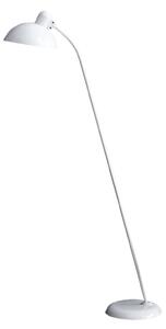 Lampada da terra FRITZ HANSEN, Kaiser Idell 6556-F, Bianco, Soggiorno, Metallo, Design
