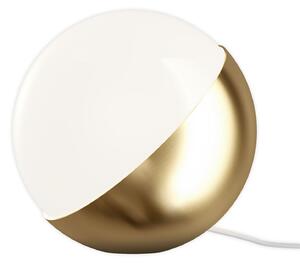 Lampade da tavolo Louis Poulsen, VL Studio, dimmerabile, Dorato / Ottone, Soggiorno, Metallo, Design