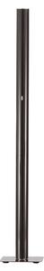 Lampada da terra Artemide, Ilio, dimmerabile, Nero, Soggiorno, Metallo, Design