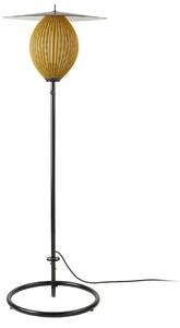 Lampade da esterno GUBI, Satellite, Nero, Balcone, Acciaio inossidabile, Design