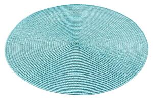 Tovaglietta in plastica ø 35 cm Zebulon – douceur d'intérieur