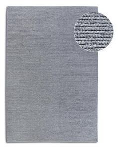 Tappeto grigio in lana tessuto a mano 120x170 cm Francois - Villeroy&Boch