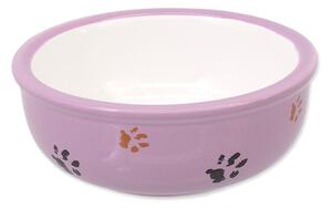 Ciotola per gatti in ceramica ø 13 cm Magic Cat - Plaček Pet Products