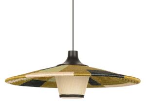Lampada a sospensione Forestier, Parrot M, dimmerabile, Verde, Soggiorno, Design