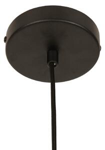Lampada a sospensione Forestier, Grass S, dimmerabile, Verde, Soggiorno, Design