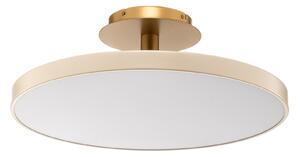 Plafoniera UMAGE, Asteria Up Large, dimmerabile, Bianco, Soggiorno, Metallo, Design