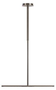 Lampada a sospensione UMAGE, Omni, dimmerabile, Metallizzato, Sala da pranzo, Metallo, Design