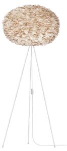 Lampada da terra UMAGE, Eos, Marrone / Ruggine, Soggiorno, Metallo, Design
