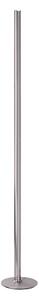 Ideal Lux - Lampada da terra LED dimmerabile DORICA LED/50W/230V CRI 90 antracite