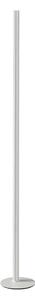 Ideal Lux - Lampada da terra dimmerabile a LED DORICA LED/50W/230V CRI 90 bianca