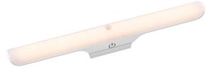 Osram - Lampada sottopensile LED dimmerabile con sensore LINEAR LED/5W/5V 35 cm bianca