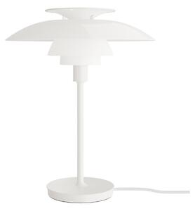 Lampade da tavolo Louis Poulsen, PH 80, Bianco, Soggiorno, Alluminio, Design
