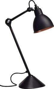 Lampade da tavolo Lampe Gras, Rame, Soggiorno, Metallo