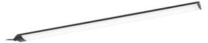 Osram-LED lampada sottopensile dimmerabile con sensore LINEAR ANGLE LED/7,5W/230V 55 cm nera