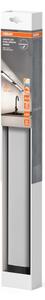 Osram - Lampada LED sottopensile dimmerabile con sensore LINEAR EDGE LED/8W/230V 50 cm nero