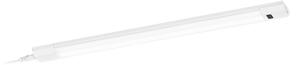 Osram - Lampada LED sottopensile dimmerabile con sensore LINEAR EDGE LED/8W/230V 50 cm bianco