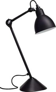 Lampade da tavolo Lampe Gras, Nero, Studio / Ufficio, Metallo