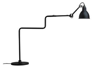 Lampade da tavolo Lampe Gras, Nero, Soggiorno, Metallo