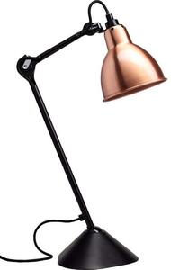 Lampade da tavolo Lampe Gras, Rame, Soggiorno, Metallo