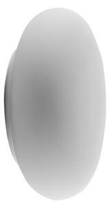 Applique da parete Artemide, Itka, dimmerabile, Bianco, Soggiorno, Vetro, Moderno