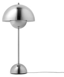 Lampade da tavolo &Tradition, Flowerpot VP3, Metallizzato, Soggiorno, Metallo, Design