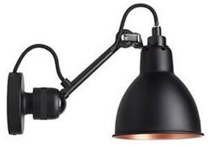 Applique da parete Lampe Gras, Rame, Soggiorno, Metallo, Design