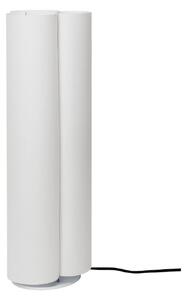 Lampada da terra ferm LIVING, Boe, Bianco, Soggiorno, Carta / Cartone, Moderno