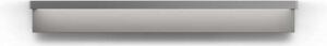 Applique da parete Serien Lighting, Metallizzato, Bagno, Metallo