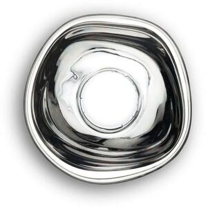 Applique da parete Tom Dixon, Metallizzato, Soggiorno, Plastica
