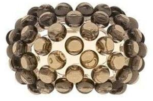 Caboche Plus Piccola Applique da Parete R7s Grey