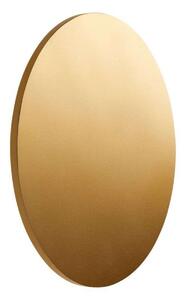 Applique da parete LIGHT-POINT, Dorato / Ottone, Bagno, Alluminio