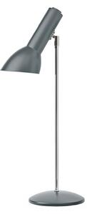 Lampade da tavolo CPH Lighting, Grigio, Soggiorno, Alluminio