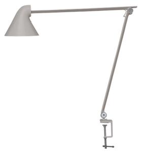 Lampade da tavolo Louis Poulsen, Grigio, Soggiorno, Alluminio