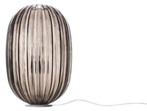 Lampade da tavolo Foscarini, dimmerabile, Grigio, Soggiorno, Plastica