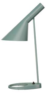 Lampade da tavolo Louis Poulsen, AJ, Blu, Soggiorno, Metallo, Design