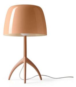 Lampade da tavolo Foscarini, dimmerabile, Rosa / Rosé, Soggiorno, Alluminio