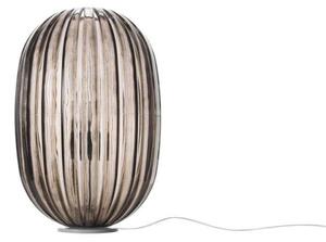 Lampade da tavolo Foscarini, Grigio, Soggiorno, Plastica