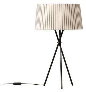 Lampade da tavolo Santa & Cole, dimmerabile, Multicolore, Soggiorno, Metallo