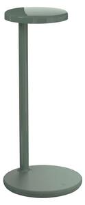 Lampade da tavolo FLOS, Verde, Soggiorno, Alluminio