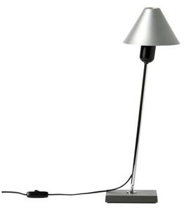 Lampade da tavolo Santa & Cole, Metallizzato, Soggiorno, Alluminio