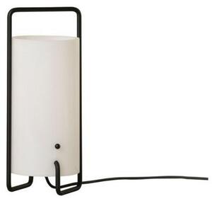 Lampade da tavolo Santa & Cole, dimmerabile, Nero, Soggiorno, Plastica